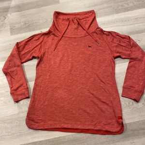 Black Dog brand sweatshirt- L